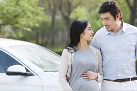 问答｜孕妈妈春运囧途，首选哪些交通工具？如何自我保护？图片