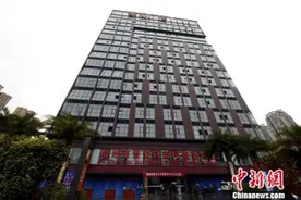 福建省首家独立设置的县区级市民服务中心启用图片