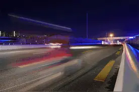 返乡高峰今日杀到！310万人已离深，这些高速已经让人想调头了！图片