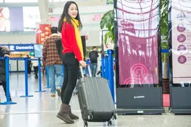 国内首次！吉祥航空试行托运行李额度共享，你会尝试吗？图片