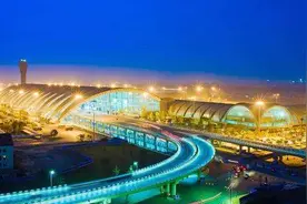 看过来！春运期间成都双流机场出行攻略出炉图片