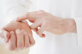 心慌、胸闷、心头乱跳……小心患上房颤图片