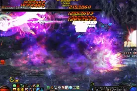 dnf秘密之森勇者/王者/噩梦攻略 dnf秘密之森迪美利亚怎么打图片