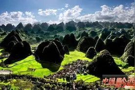 坐公交，10元畅玩兴义图片