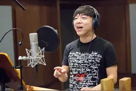 细数那些做过配音的明星 哪些人的声音让你意想不到！图片