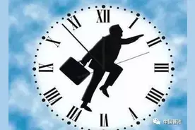 青秀普法｜有关工龄的这些事儿，你知道吗？这7种情况都算工龄！图片