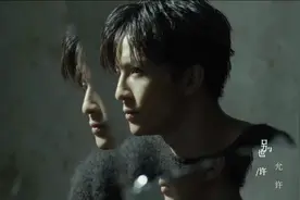 薛之谦深情MV《别》  终究  我不再是你的归途！