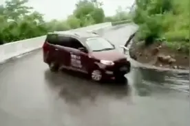 五菱宏光光速拍出518公里的时速，车主表示不淡定了