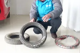 怎么辨别电动车轮胎规格？师傅这一次着重讲解！