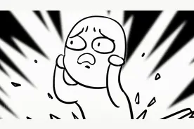 小编告诉你发自内心的躁动到底为什么？视频封面