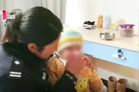 高墙下的坚守与温暖视频封面