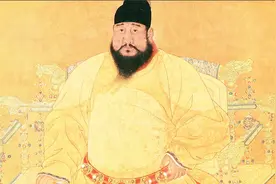 康熙为朱元璋扫墓六次，背后却隐藏了一大秘密，让人佩服