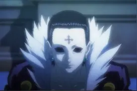 猎人西索VS幻影旅团（人偶）视频封面