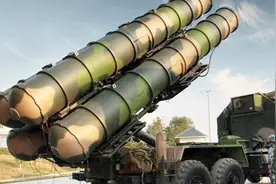 一枚东风-21导弹价值多少黄金？要用吨来衡量！小国家玩不起视频封面