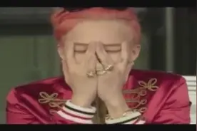 BigBang五只比谁可爱，请带走各位老公的撒娇表情包视频封面