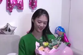 男生如何给女朋友一个完美生日party