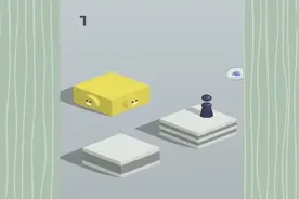 微信跳一跳秘籍攻略分享，学会这些技巧，轻松上榜首视频封面