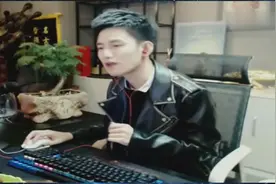 MC阿哲：斗鱼平台最近很火啊，YY现在只能排第二！视频封面