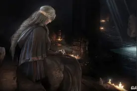 《黑暗之魂3》全结局背景剧情猜想解析图片