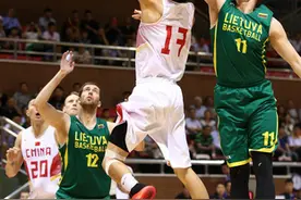 2016年5月11日男篮热身赛国奥vs美国视频直播地址及全场录像回放图片