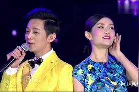 何炅谢娜关系那么好为什么就没在一起呢？何炅两个字透露了真相，视频封面