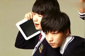 快乐tf家族 公司首签女艺人，搭戏三小只还是王俊凯剧中前女友？