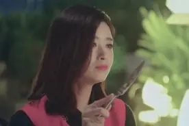 蒋欣老公做买卖做到前妻头上 看蒋欣如何霸气应对