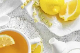 你只知道柠檬酸 知道柠檬的这些效用吗图片