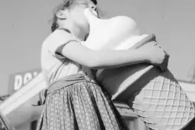 父母们会干的10件事，但他们从不承认图片