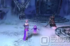 倩女幽魂手游异人灵兽选择技能搭配方法介绍图片