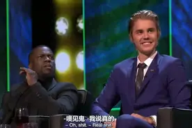 狗爷不但说唱玩的溜，怼起比伯也是溜翻了视频封面