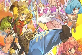 乐元素期待大作《最后的休止符》iOS上架图片