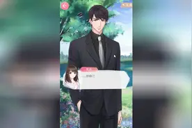 恋与制作人 主线剧情 33. 与李泽言相撞 意外发现周棋洛身份视频封面