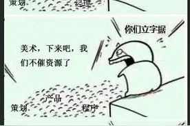 游戏策划究竟都在干些什么？图片