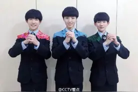 TFBOYS献唱六一晚会 2016央视六一晚会节目单嘉宾播出时间图片