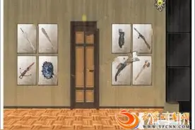 史上最难打开的60道连环密室通关图文攻略之第16-20关图片