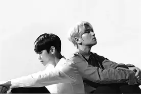 EXO伯贤K.Will合唱曲《The Day》席卷韩八大音乐榜图片