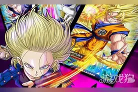 龙珠激斗新玩法新角色让你激情无限图片