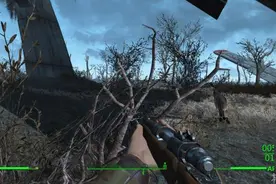 《辐射4》体验四线任务方法以及结局路线选择攻略图片