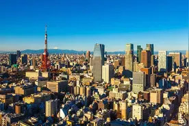 游学日本| 给毕业季一个专属旅程（7月18日发团）图片