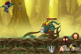 《造梦西游4手机版》伏魔系统典压属性介绍图片