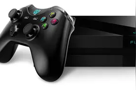 国产主机战斧F1发售 为游戏主机市场增添新活力图片