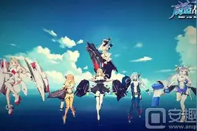 蔚蓝战争礼包怎么领 蔚蓝战争礼包预约攻略图片