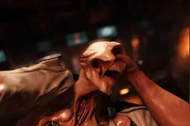 《毁灭战士4》游戏评测：铁血的战士从来都是刚正面图片