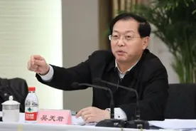 盘点丨河南十八省辖市现在“当家人”都是谁图片