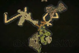 《饥荒》洞穴全生物属性、打法及掉落图文攻略图片