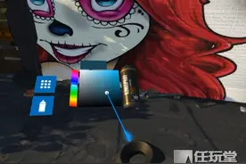 在市中心涂鸦也没问题？ Kingspray的VR世界帮到你图片