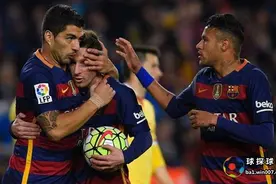 Sport1800万！巴萨球员夺冠奖金曝光图片