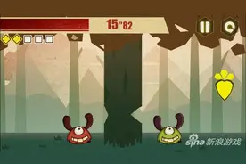 《噜巴冒险季》1—10关玩法大曝光 等你来挑战图片