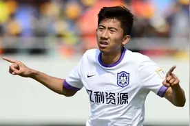 足协杯泰达7：1轻取广州昊昕 下一轮将迎战恒大图片